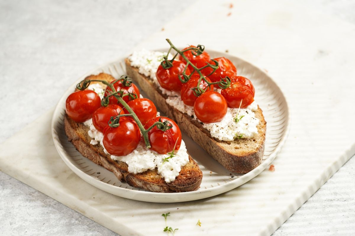 Un fromage aux multiples bienfaits : découvrez le cottage cheese