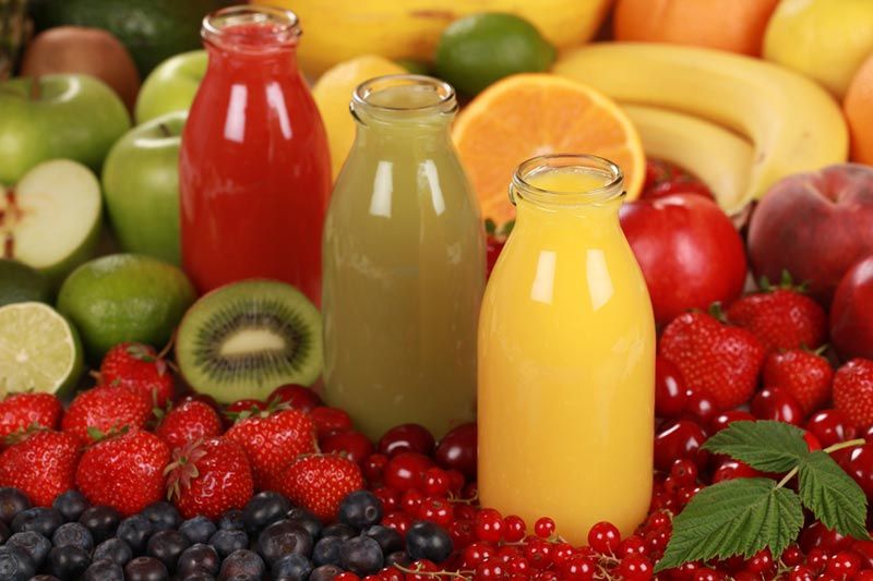 Les smoothies, attention à l'illusion santé