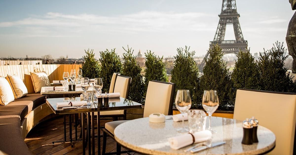 Un café emblématique au cœur de Paris : la renaissance du café de l'Homme