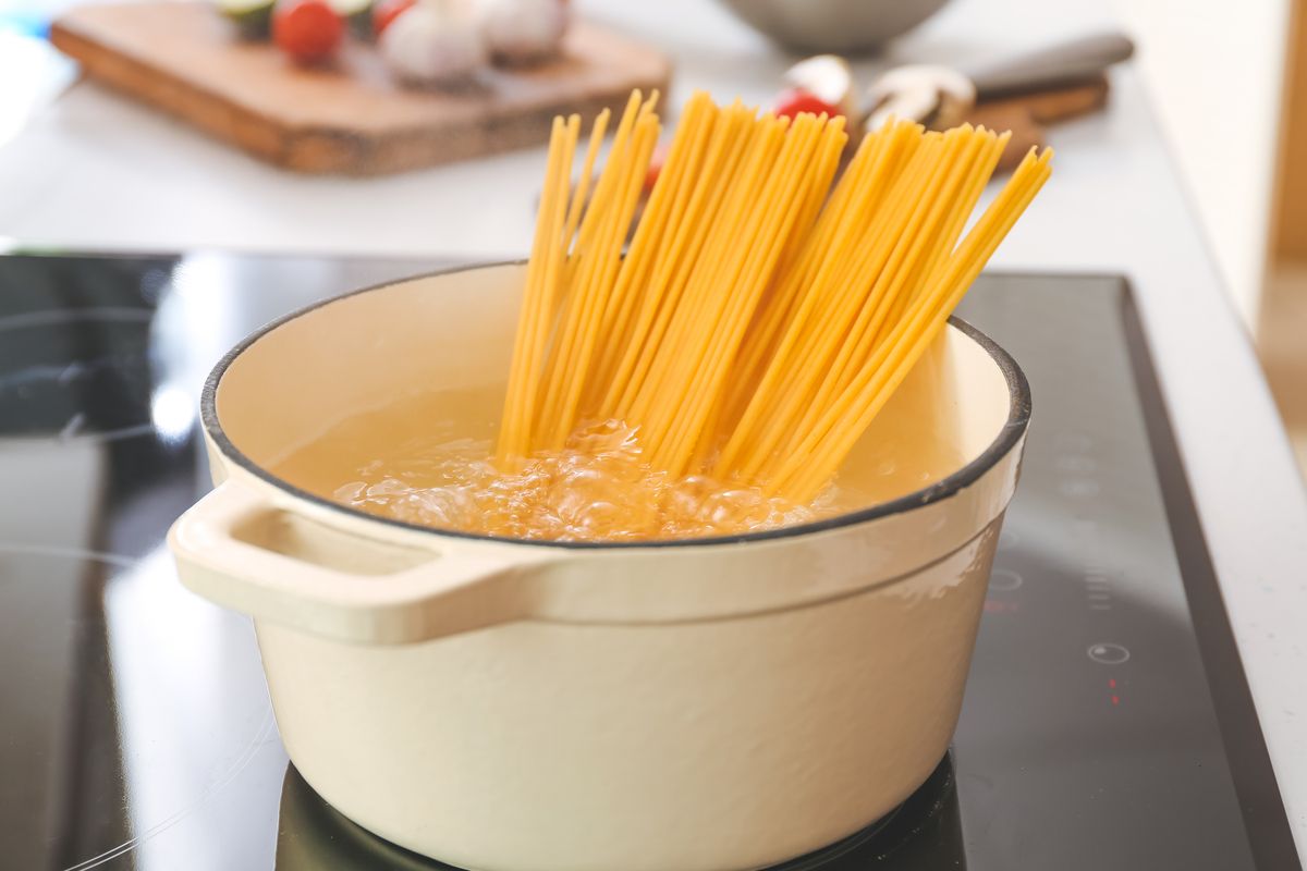 attention aux pâtes oubliées : un risque insoupçonné pour votre santé