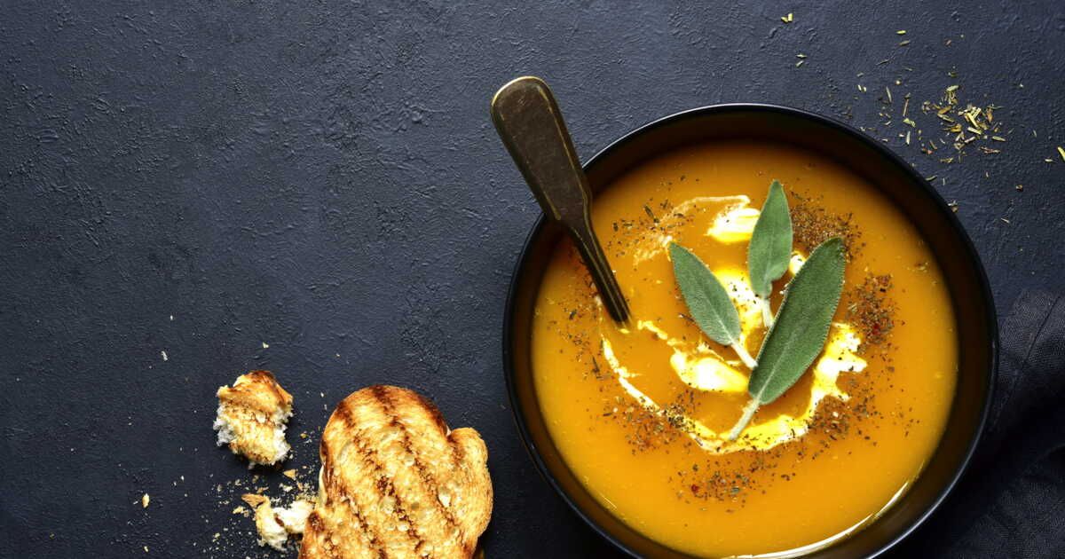 Les soupes réconfortantes pour un hiver chaleureux