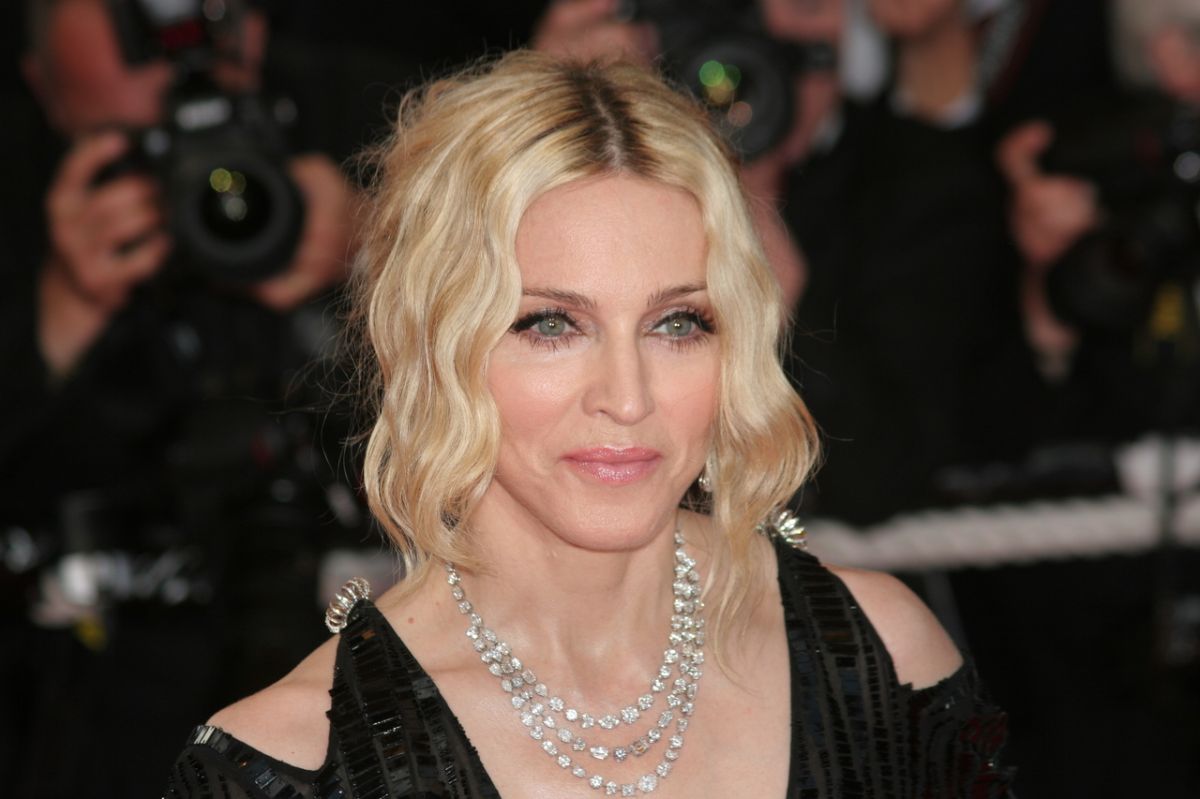 Le régime de Madonna : des choix audacieux pour un cœur en santé