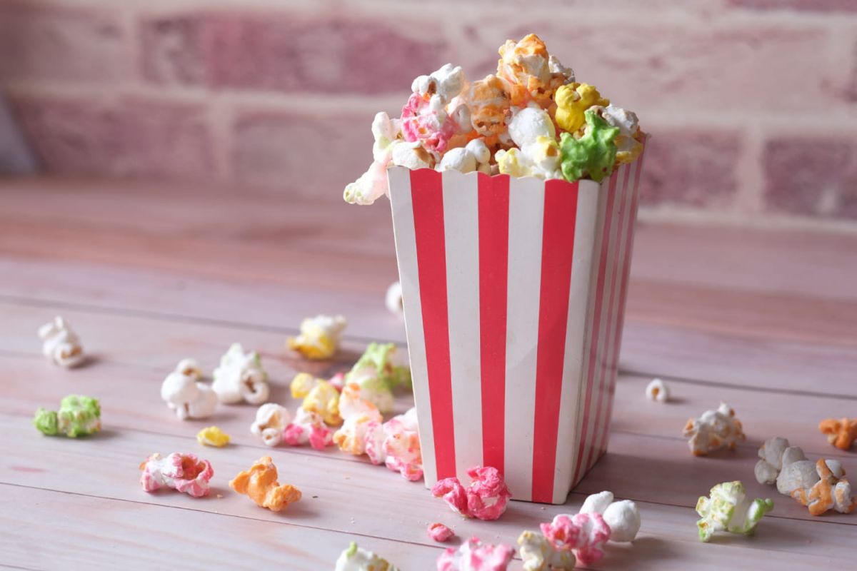 La révolution des snacks au cinéma : vers une gastronomie plus saine
