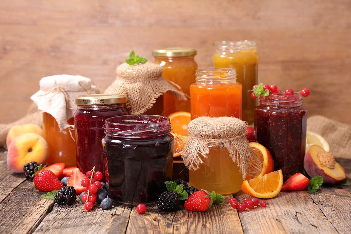 Crufiture : saviez-vous qu'il était possible de faire de la confiture sans cuisson ?