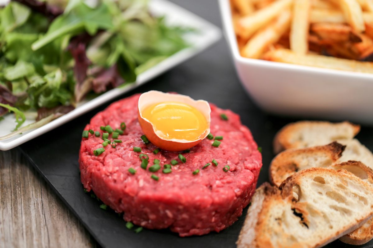 Alerte alimentaire : de la viande Système U rappelée en raison d'une contamination