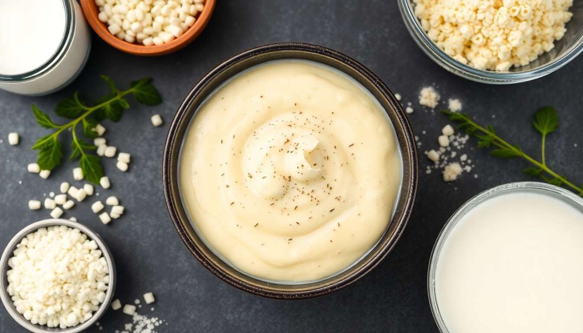 La semoule crémeuse au Thermomix, un dessert incontournable