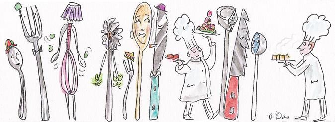 Réveillez vos papilles : le gastroclubbing entre gastronomie et musique
