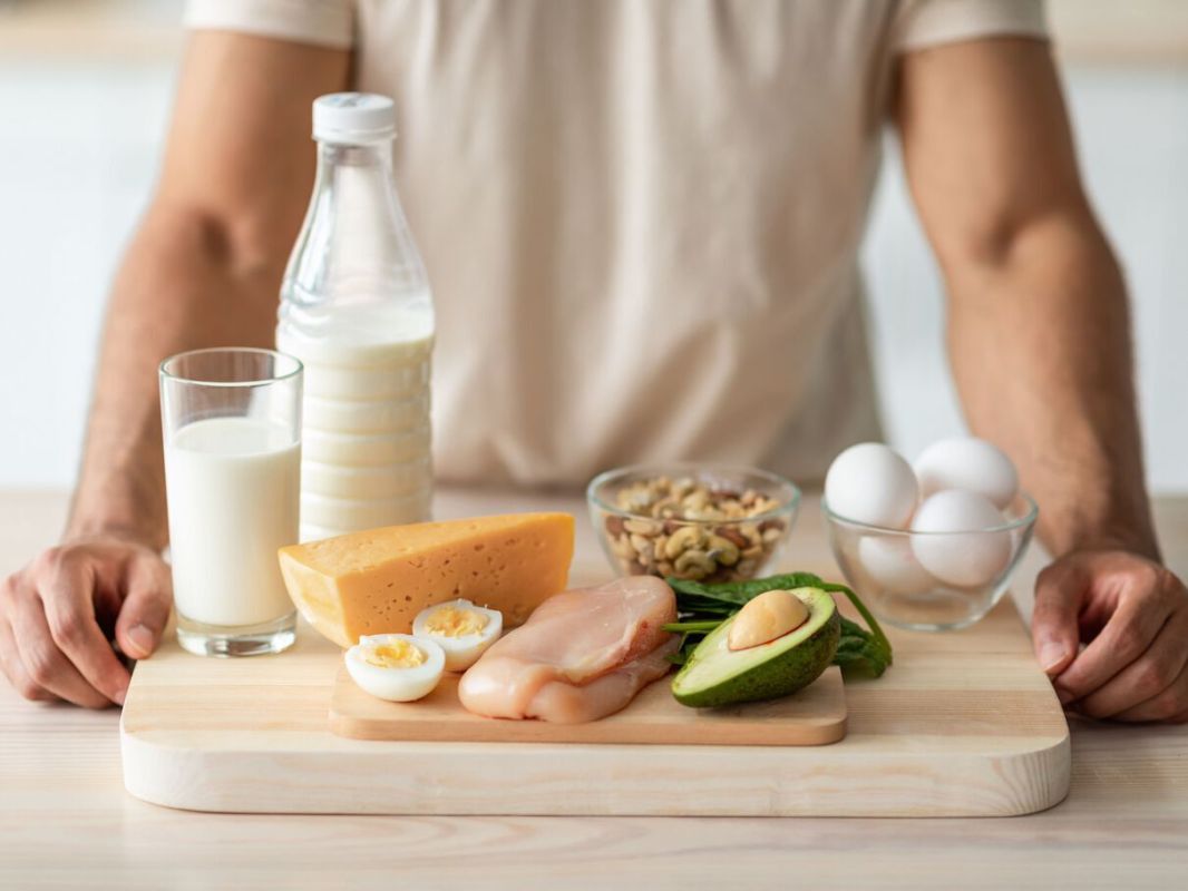 Les secrets d'un apport optimal en protéines au quotidien