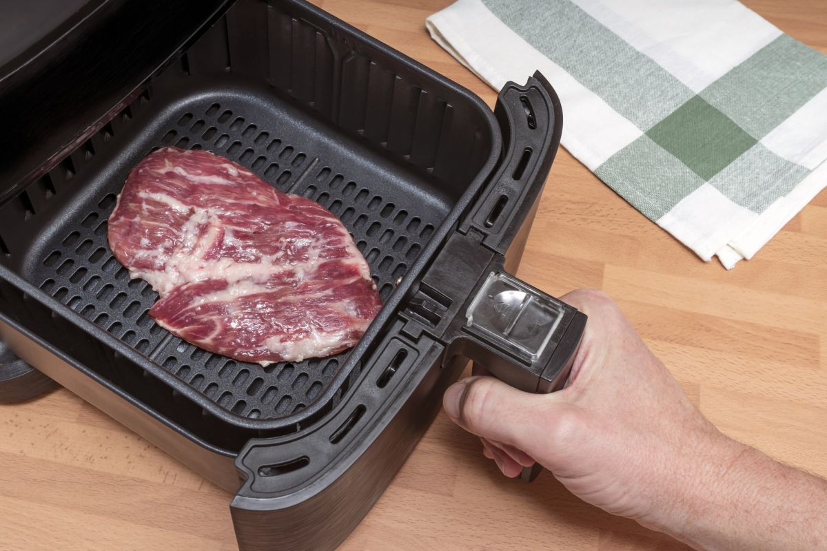 Les erreurs à ne pas commettre avec votre Airfryer pour des plats réussis