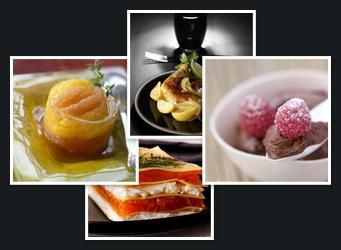 Réveillez vos papilles avec notre nouvelle rubrique recettes