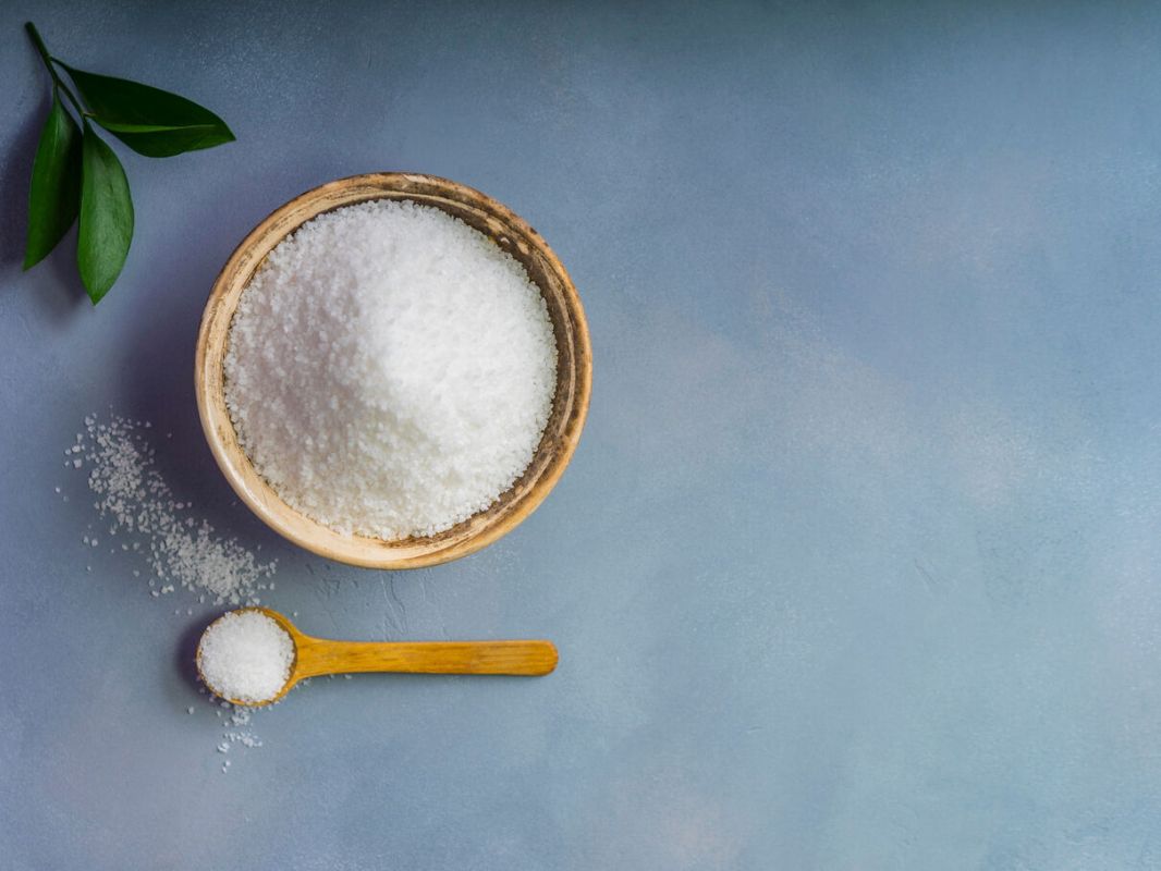 Réduire le sel dans nos assiettes tout en préservant le goût : un défi scientifique