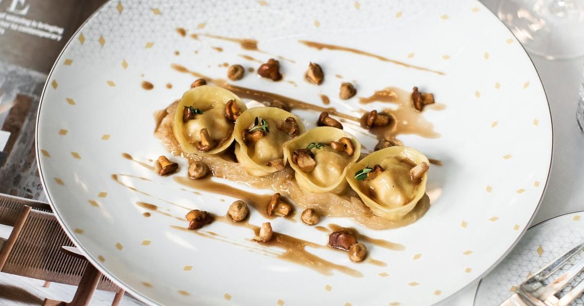 Comment choisir un restaurant italien de qualité ?