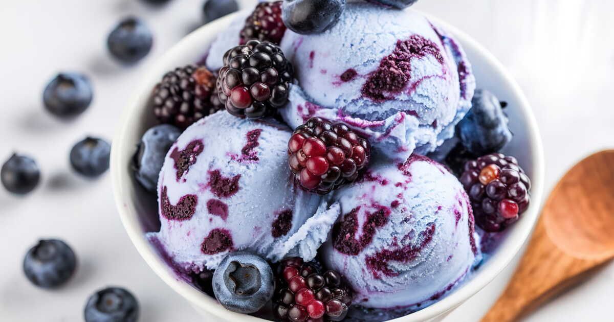 Les secrets des glaces maison : 3 fruits incontournables pour une texture idéale