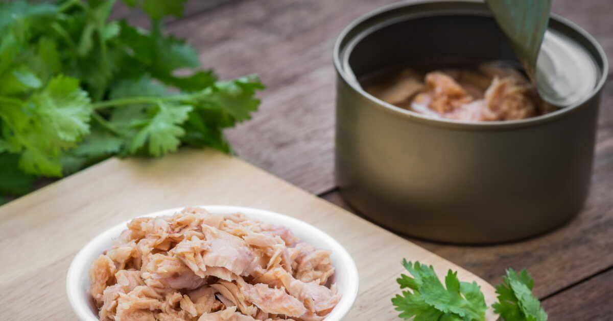 Des secrets pour bien choisir votre thon en boîte