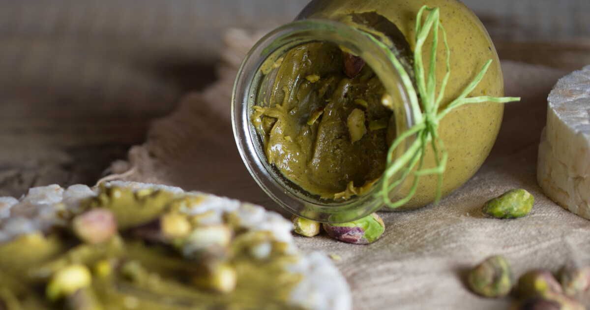 la recette irrésistible du moelleux à la pistache qui va séduire vos papilles