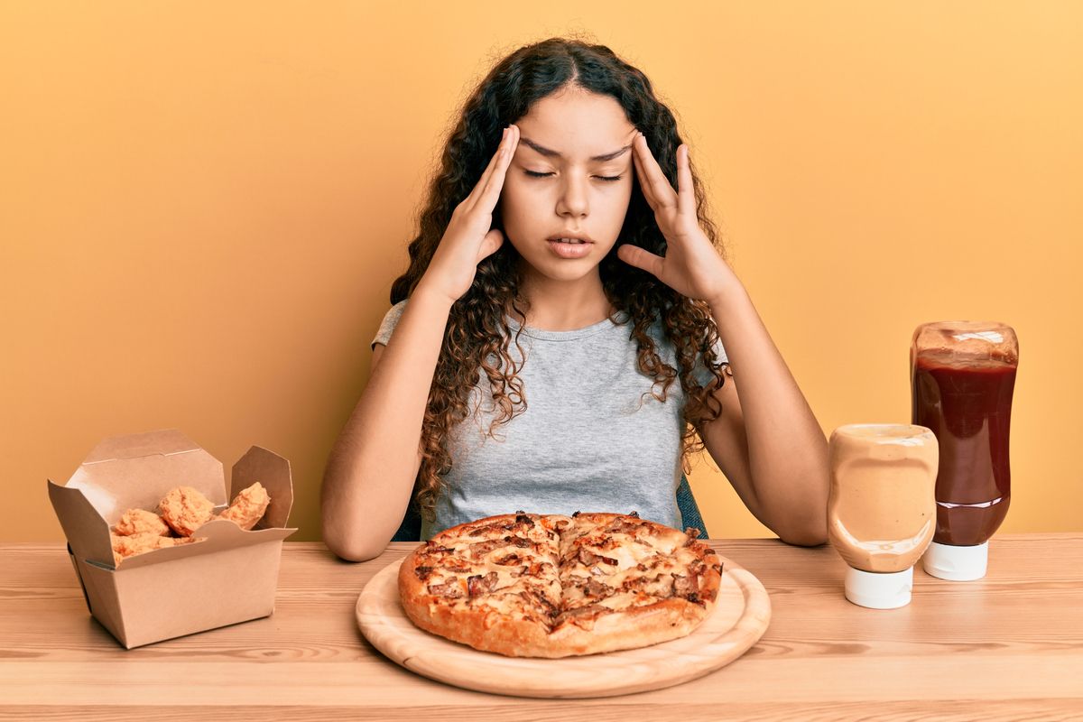 12 aliments à privilégier pour combattre les migraines