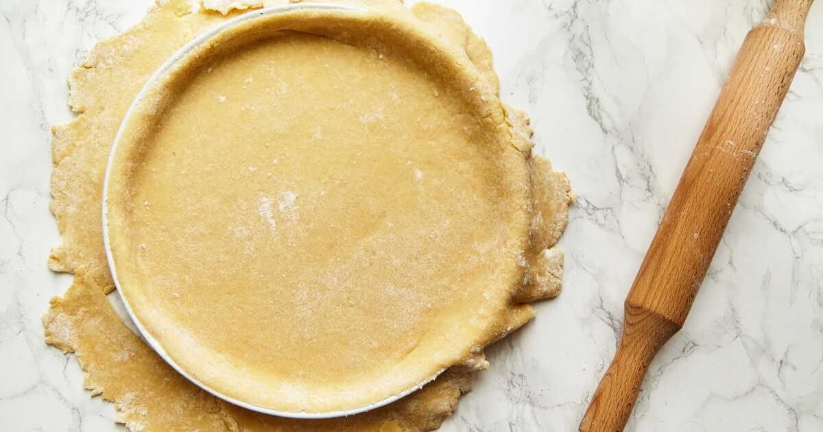 Quel choix de pâte pour vos tartes : brisée, feuilletée ou sablée ?