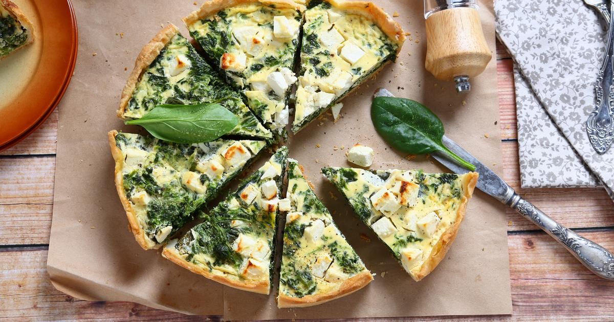 Les secrets d'une quiche maison parfaite