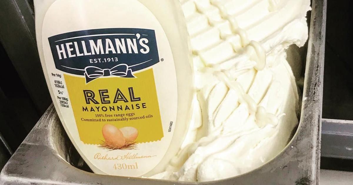 Des glaces aux saveurs insolites : entre curiosité et dégoût