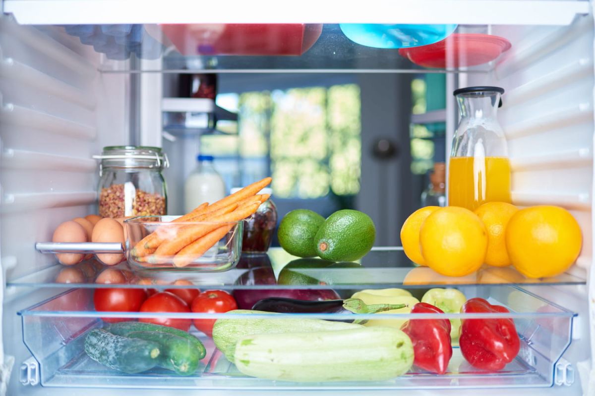 Les incontournables de votre cuisine pour les jours sans frigo