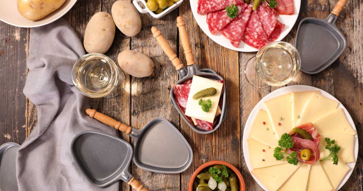 La raclette vénézuélienne : une recette gourmande pour épater vos proches