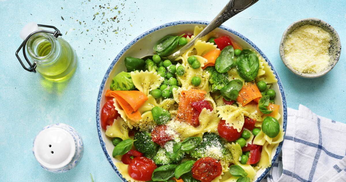 Célébrez le mois de mai avec des recettes fraîches et colorées