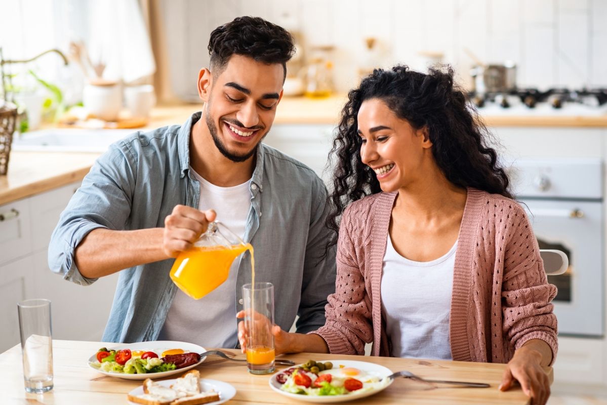 L'heure à laquelle vous prenez votre petit-déjeuner peut perturber le rythme naturel de votre corps