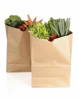 Un panier bio livré directement au bureau pour des pauses fructueuses