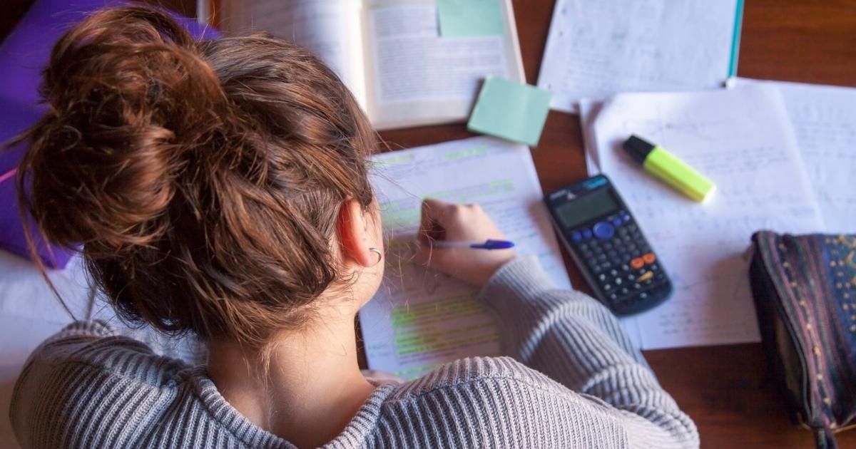 L'alimentation idéale pour les étudiants en plein bac