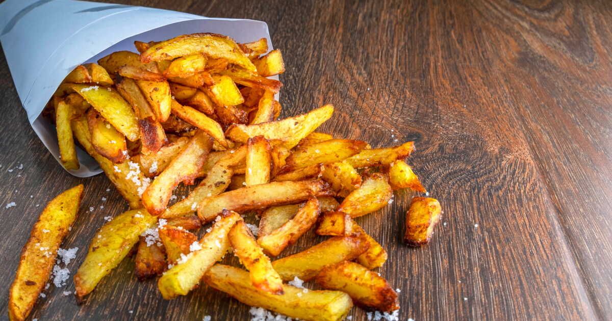la friterie qui fait chavirer les papilles à lille