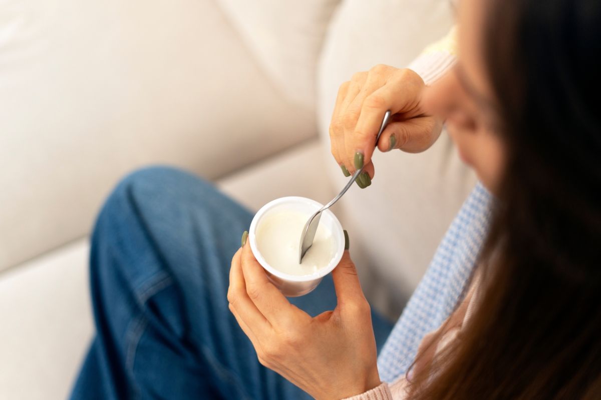 le yaourt préféré des nutritionnistes : un incontournable pour votre santé