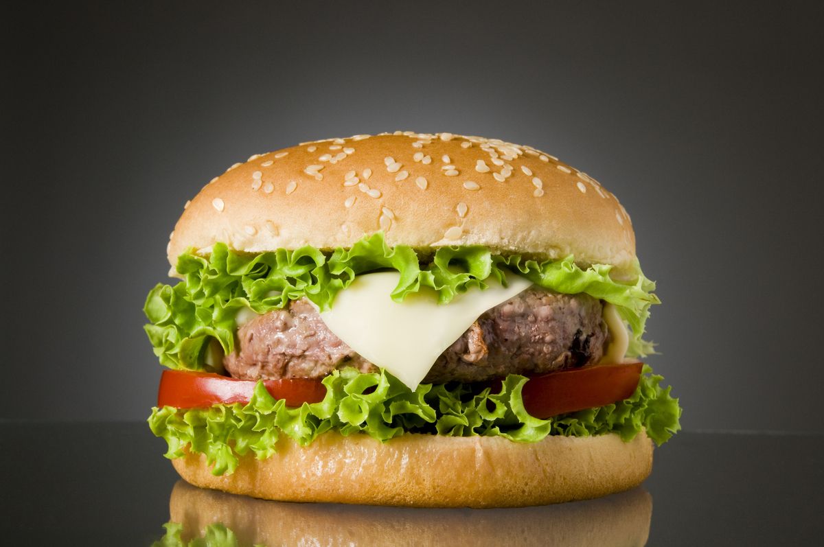 Découvrez le menu McDonald's idéal pour une alimentation équilibrée