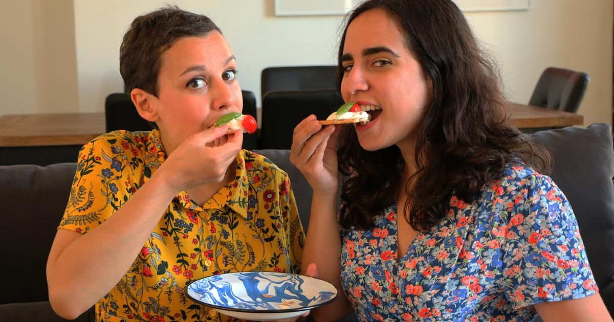 Le podcast qui explore nos délices culinaires