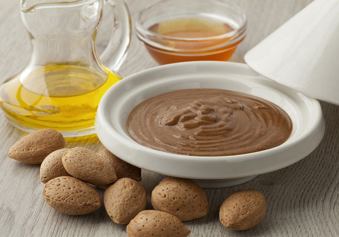 Amlou : le trésor sucré marocain que vous devez goûter