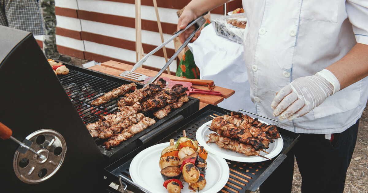 Des recettes de barbecue pour régaler vos invités sans se ruiner