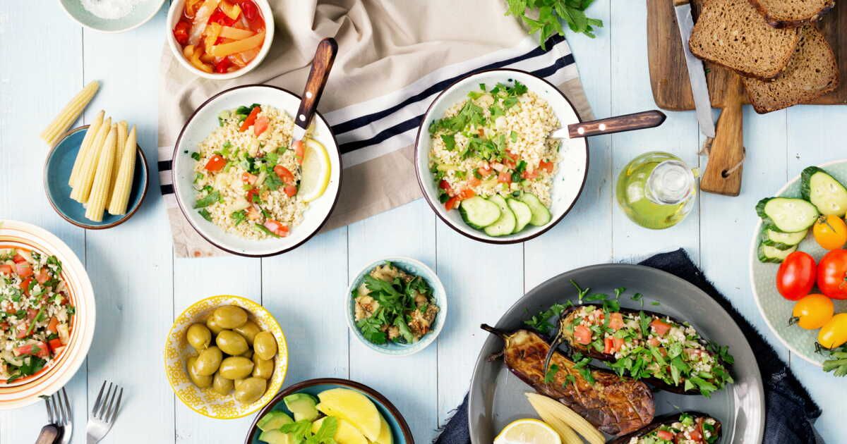 Menus savoureux à moins de 4 euros pour la semaine du 10 au 14 juillet