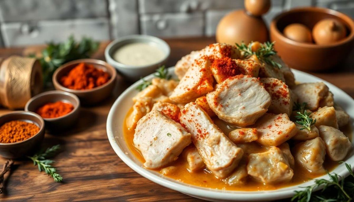 Une dinde au Cookeo qui séduira vos convives