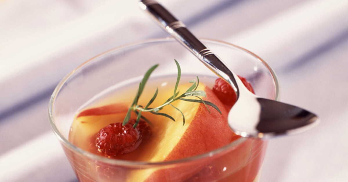 Des recettes savoureuses à base de thé