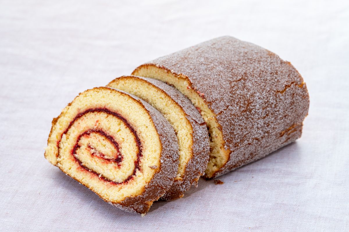 Réussir le gâteau roulé comme un pro