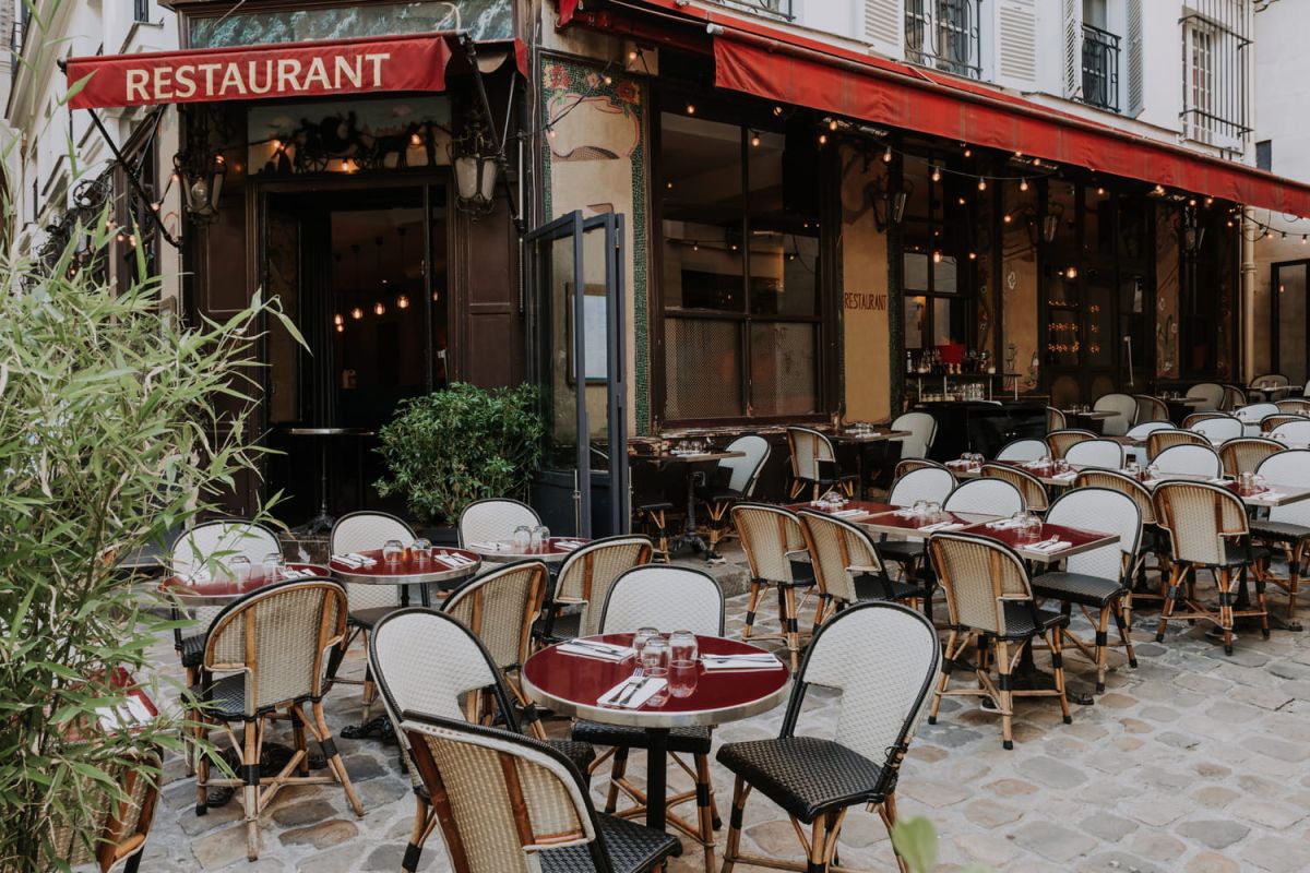 Un français sur deux choisit un site alternatif au Guide Michelin pour ses sorties