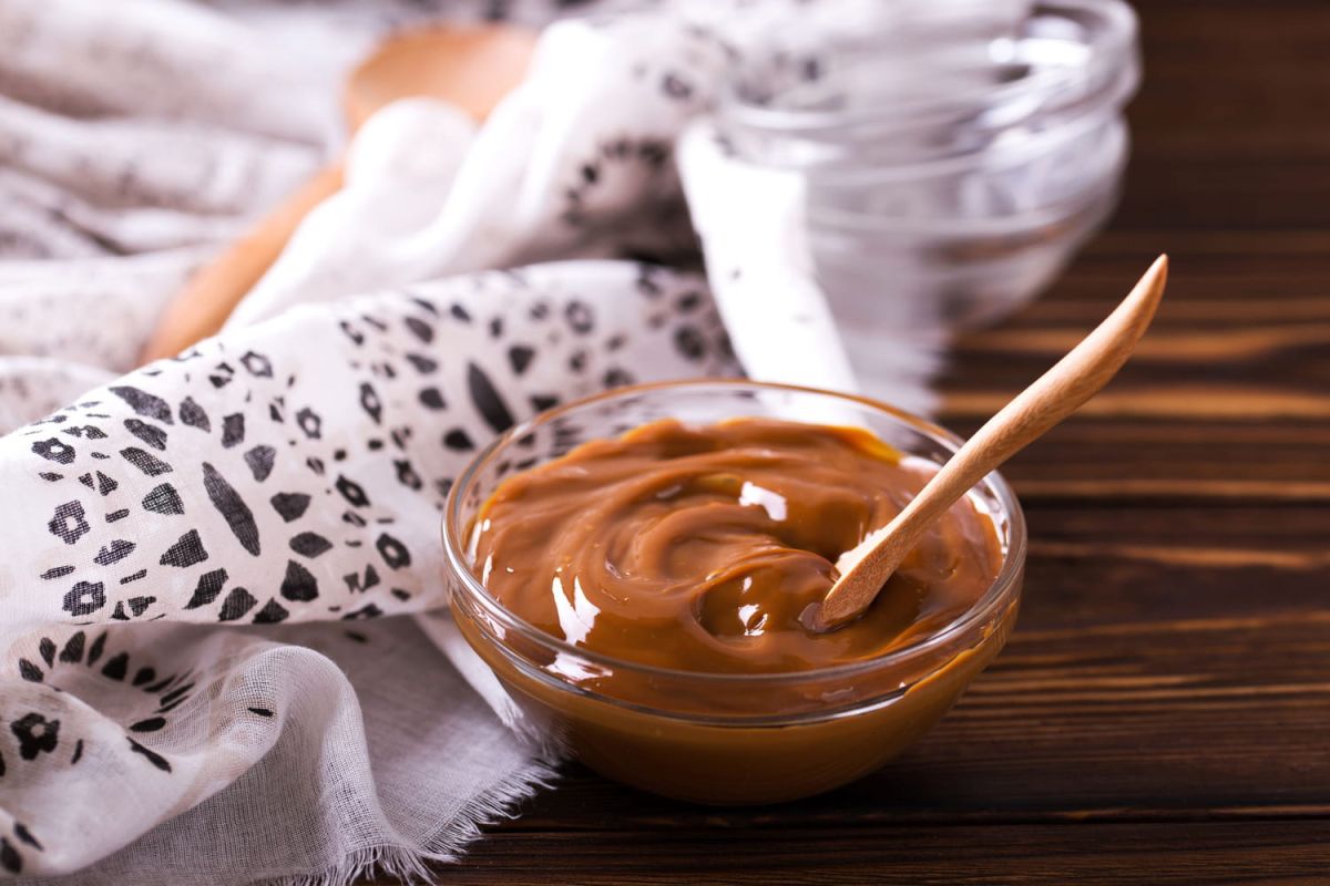 Comment réussir un caramel sans qu'il ne colle