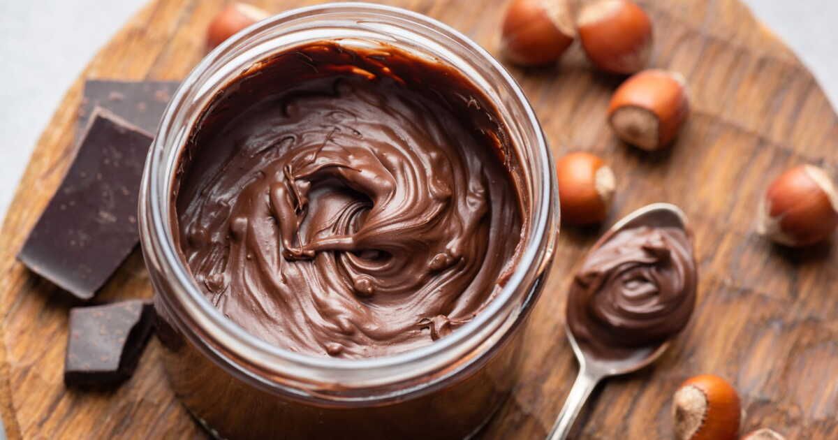 Une nouvelle pâte à tartiner française s'impose devant Nutella et Nocciolata