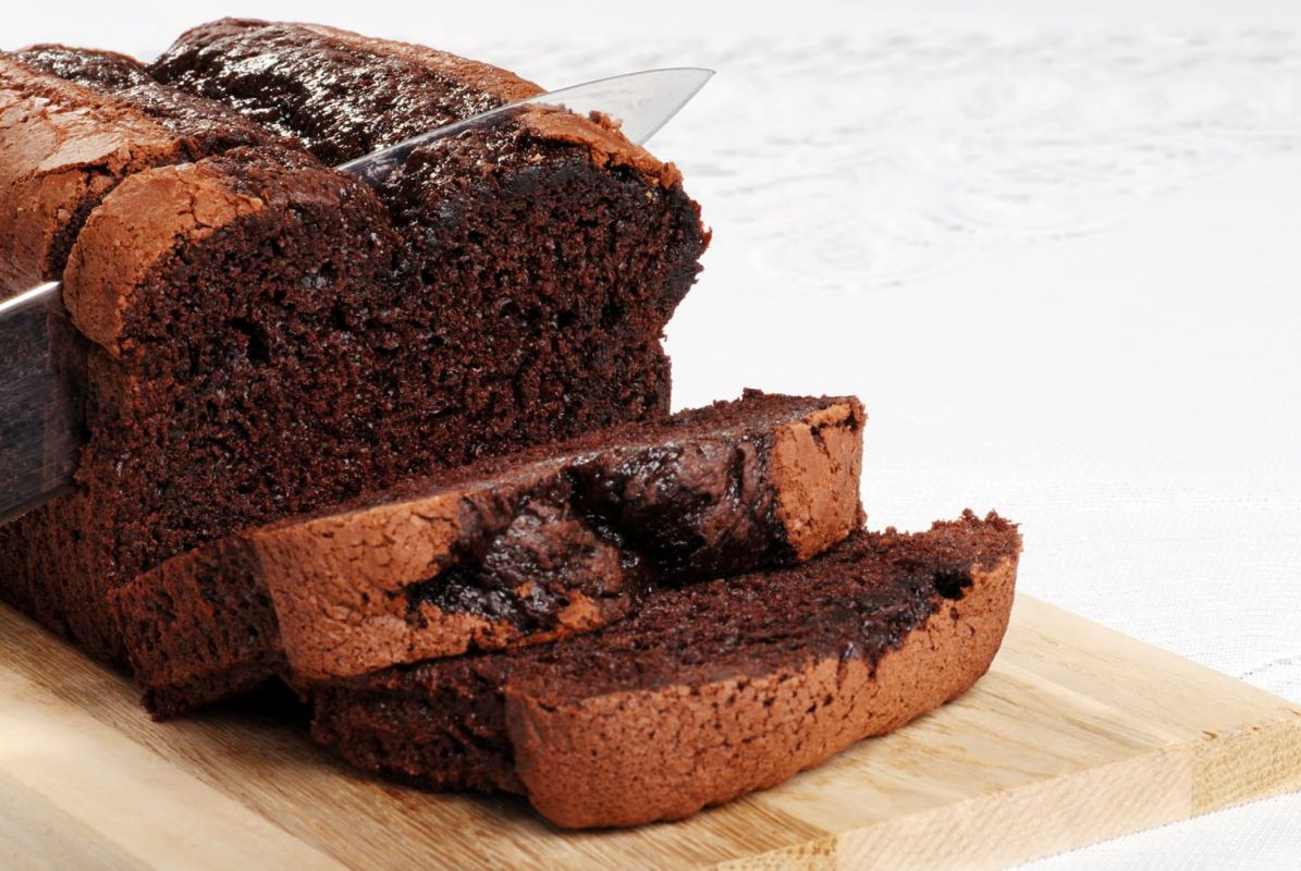 Un gâteau au chocolat sans beurre, simple et irrésistible : 2 ingrédients seulement