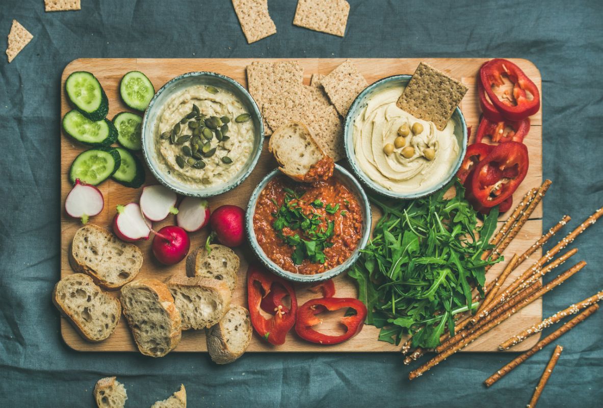 Des conseils nutritionnels pour des barbecues sains cet été