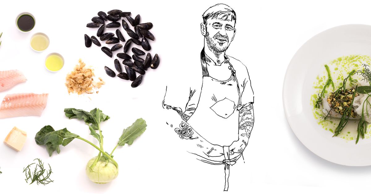 Des chefs étoilés livrent leurs secrets chez vous