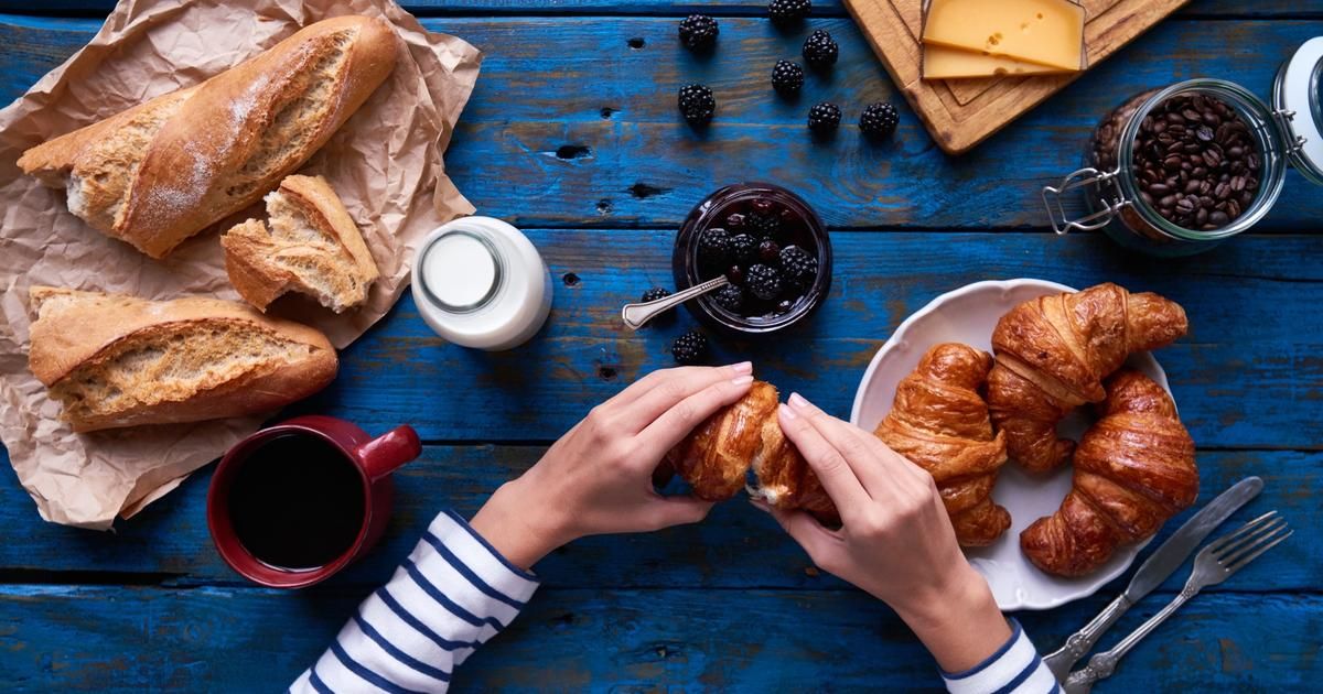 sel et pesticides : l'alarme tirée sur les baguettes et croissants par 60 millions de consommateurs