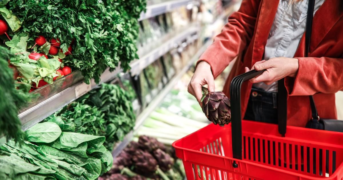 Qu’est-ce que la méthode 5-4-3-2-1, qui promet de faire ses courses plus efficacement et plus sainement ?