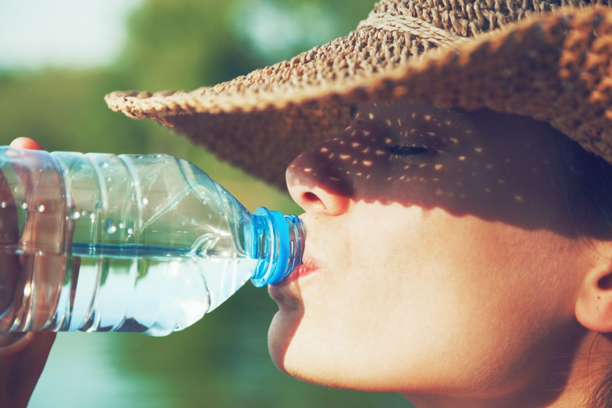 L'astuce infaillible pour bien s'hydrater