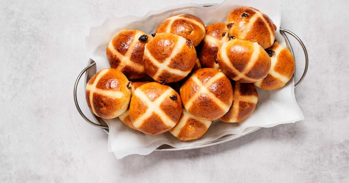 Les secrets d'une brioche parfaite à chaleur tournante