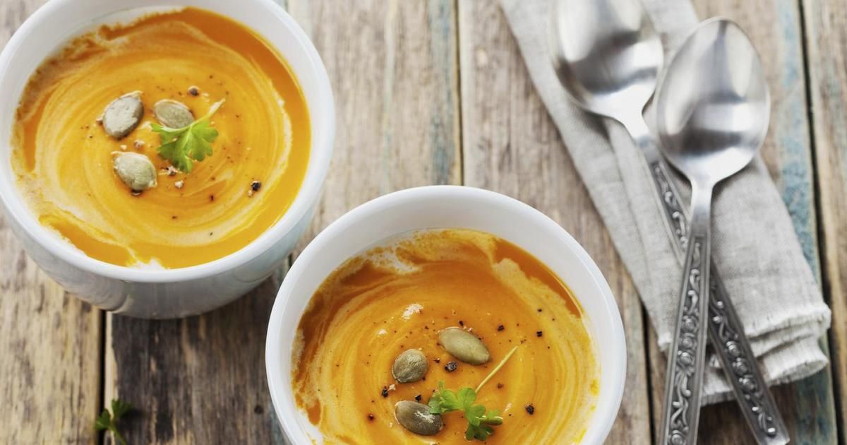Des recettes savoureuses à base de carottes pour sublimer votre été indien